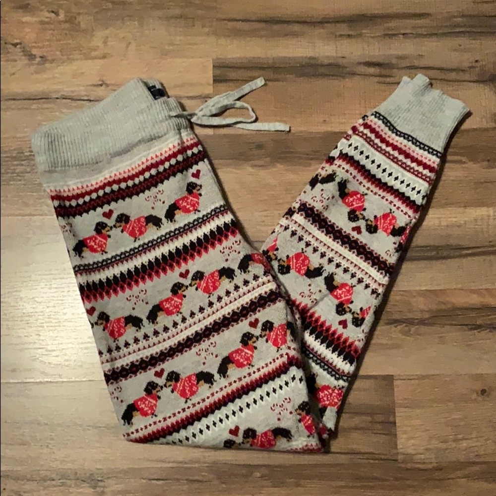 American Eagle Dog Legging